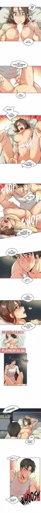 DADDY'S WILD OATS | Surrogate Father Ch. 10, English