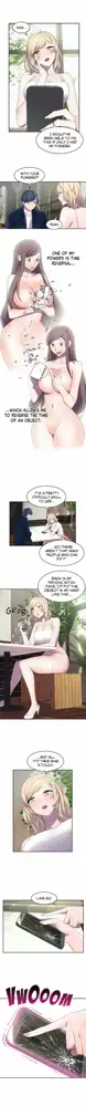 HERO MANAGER Ch. 5-6, English