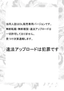 全部奪われました, 日本語