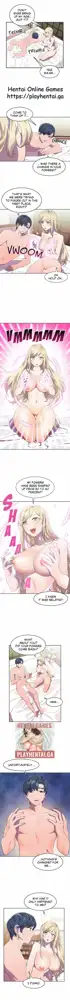 HERO MANAGER Ch. 9, English