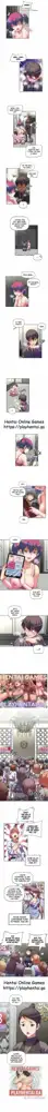 The Girls’ Nest | HELL'S HAREM Ch.1-2, English