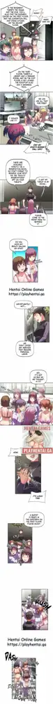 The Girls’ Nest | HELL'S HAREM Ch. 6, English