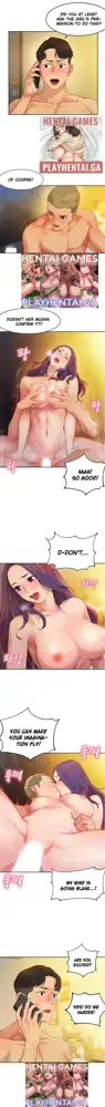 Goddess Stargram Ch. 2, English