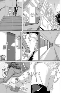 Sex Takuhaibin [Kanzenban] Ch. 1-2, 한국어