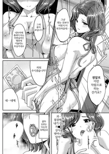 Sex Takuhaibin [Kanzenban] Ch. 1-2, 한국어