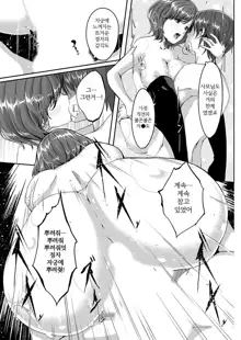 Sex Takuhaibin [Kanzenban] Ch. 1-2, 한국어