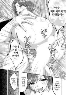 Sex Takuhaibin [Kanzenban] Ch. 1-2, 한국어