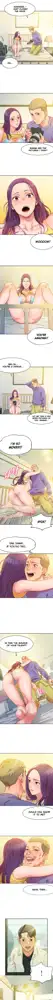 Goddess Stargram Ch. 1, English