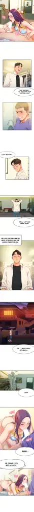 Goddess Stargram Ch. 1, English