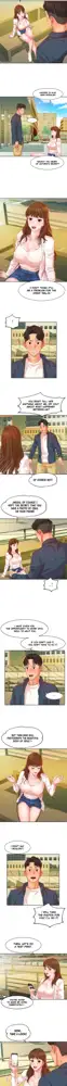 Goddess Stargram Ch. 4, English