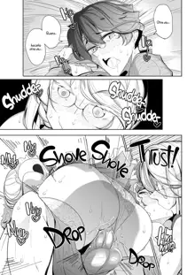 Shinshi Tsuki Maid no Sophie-san 1 | La doncella Del Caballero - Sophie 1 (decensored), Español