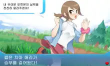 PokeTra Battle (9) vs Trainer, 한국어