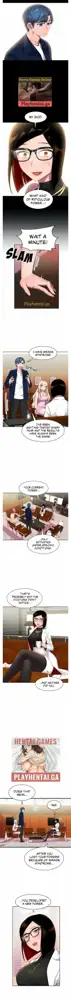 HERO MANAGER Ch. 10, English