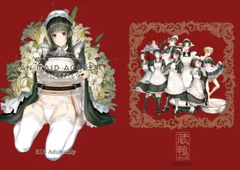 SWAN MAID ACADEMY, Español