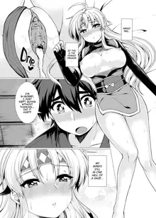 Inka Ranman ~Youshi Bitai no Yami no Shinobi, Kyousei Nyotaika~ | Lewd Flower Bloom! Flirtatious Ninja Thrown into a Woman's Body! (decensored), English