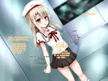 Kuzu Master ni Shoukan sarechatta Illya-chan no Hanashi | The Story About Illya-chan Who Got Summoned By a Scumbag Master, English