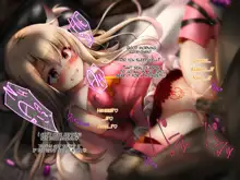 Kuzu Master ni Shoukan sarechatta Illya-chan no Hanashi | The Story About Illya-chan Who Got Summoned By a Scumbag Master, English