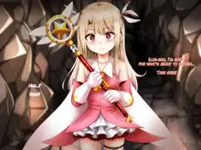 Kuzu Master ni Shoukan sarechatta Illya-chan no Hanashi 2wei | The Story About Illya-chan Who Got Summoned By a Scumbag Master Part 2, English