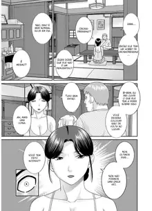 Megumi-san wa Musuko no Kanojo Ch. 5, Português