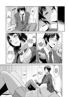 Zettai fukujuu! Hatsujō JK kousei puroguramu 3-shou： Ochikobore no JK o hame choukyou 3 | Sexual Correction Officer Ch.3： Rebellious School Girl Rehab! 3 (decensored), English