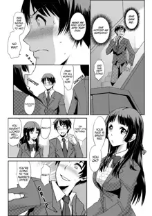 Zettai fukujuu! Hatsujō JK kousei puroguramu 3-shou： Ochikobore no JK o hame choukyou 3 | Sexual Correction Officer Ch.3： Rebellious School Girl Rehab! 3 (decensored), English