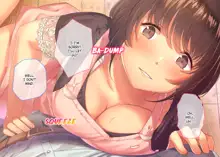 Ottori Niizuma Mama Mi Amayaka Netorare Seikatsu | The Netorare Life of A Sweet Newlywed Mother (decensored), English