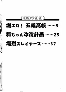 ちゃんぽん丼, 日本語