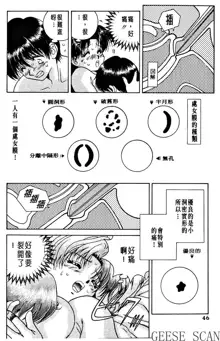 Futari Ecchi 01 | 夫妻成長日記 01, 中文