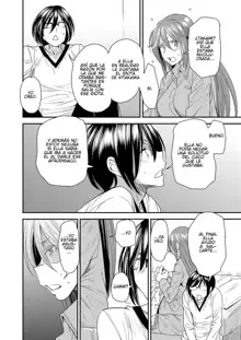 Torikae Appli Ch. 1-7, 11, Español