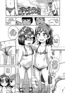 Ikenai Koto kamo... Ch. 1-4,7, English