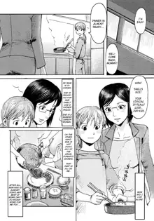 SPILT MILK Ch.1,2,4,7, English