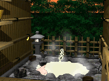 Saimin Onsen Ryokou, 한국어