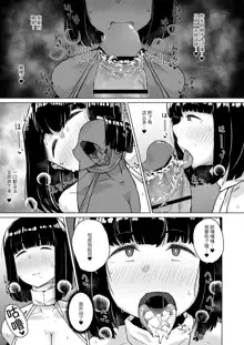 "Chinkasu de kimaru Onna-tachi" Comic Anthology, 中文