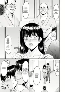 Saimin Netorare Zuma Haruka Ch. 7 (decensored), English