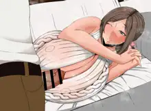 Ecchi de Oppai ga Ookikute Yasashii Katei Kyoushi no Onee-san | 닭살커플의 엣치한 짓 가슴이 크고 상냥한 가정교사 누나와, 한국어