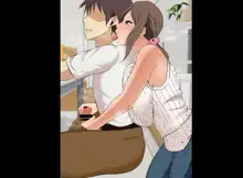 Ecchi de Oppai ga Ookikute Yasashii Katei Kyoushi no Onee-san | 닭살커플의 엣치한 짓 가슴이 크고 상냥한 가정교사 누나와, 한국어