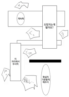 재의 마녀의 수난, 한국어