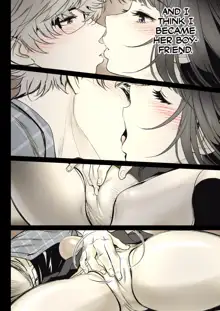 Futari no Aishou ~Osananajimi to Nettori Icha Love 1~ | The Affinity Between Us ~Sweet and Sticky Sex With My Childhood Friend 1~, English