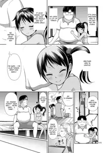 Meikko na Shoujo no Ehon, English