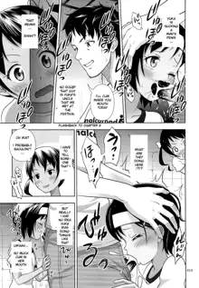 Meikko na Shoujo no Ehon, English