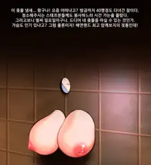 Herrscher of Void_Swimsuit (decensored), 한국어