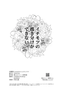 大暴走にゅるはわフェスティバル, 日本語