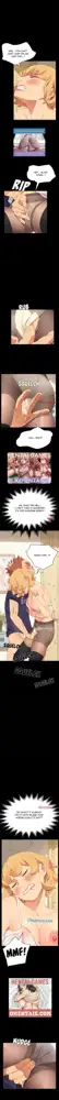 The Perfect Roommates Ch. 12-14, English