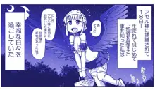 悪魔娘監禁日誌シリーズ, 日本語