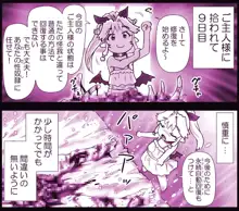 悪魔娘監禁日誌シリーズ, 日本語