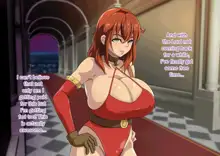 Ore ga Isekai Tensei Shitara Bakunyuu Bijo ni Natta. | If I were Reincarnated into an Isekai as a Colossal-Tittied Babe., English