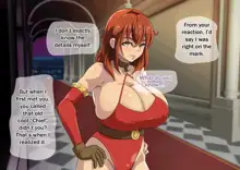 Ore ga Isekai Tensei Shitara Bakunyuu Bijo ni Natta. | If I were Reincarnated into an Isekai as a Colossal-Tittied Babe., English