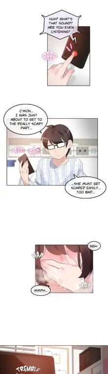 A Pervert's Daily Life Ch. 1-71, English