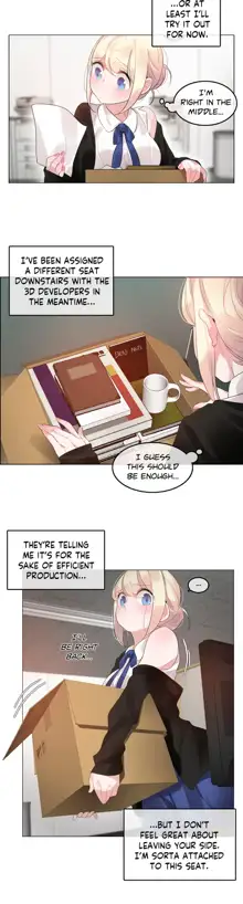 A Pervert's Daily Life Ch. 1-71, English