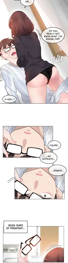 A Pervert's Daily Life Ch. 1-71, English